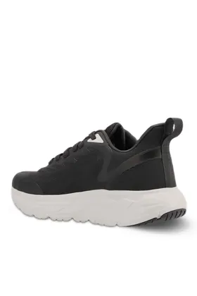 کفش اسپرت مردانه Wiley Sneaker خاکستری تیره SA13RE053