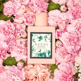 گوچی بلوم آکوا دی فیوری Gucci Bloom Aqua Di Fury