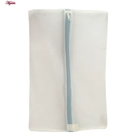 محافظ شست و شوی لباس زیر لوفایبر مدل توری محفظه 40-30