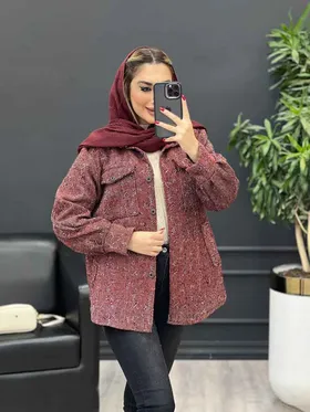 شکت چهار جیب