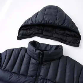 کاپشن طرح پر اسپورت مارک columbia کد 9274