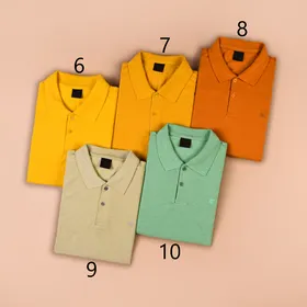 تیشرت جودون مردانه 21