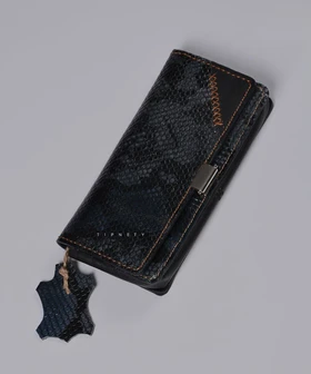 کیف دستی مردانه چرمی 1540
