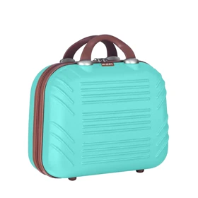 چمدان لوازم آرایشی Cadenza مدل Lutus-MB (سبز دریایی)