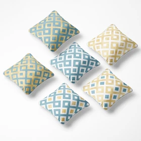 کوسن 6 تکه pillow 6 set 67