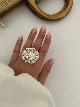 انگشتر SILVER