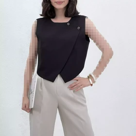 وست مدل رایان