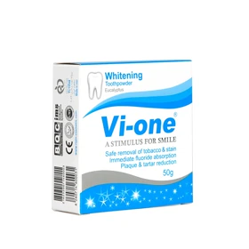 سفید کننده دندان مدل Vi-ONE