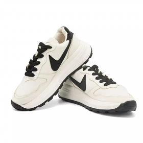 کفش کتانی زنانه مدل 0234 _ NIKE BR