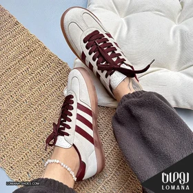 کتانی آدیداس گزل لومانا - کد 2006