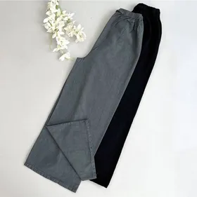 شلوار الیاف