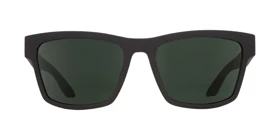 عینک آفتابی اسپای Spy Haight 2 Soft Matte Black Happy Gray Green Polar