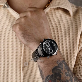 ساعت مردانه نیوی فورس Naviforce NF9232K