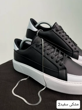 کتانی مردانه ونس پاپانوئل _ کد 2034