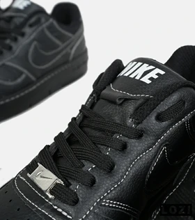 کفش مردانه و زنانه مشکی Nike Gama Force Sail