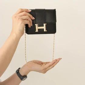 مینی بگ زنانه مدل هرمس