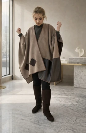 پانچو ارکیده موکا