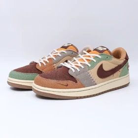 کتانی NIKE JORDAN 1 VOODOO کد 121568