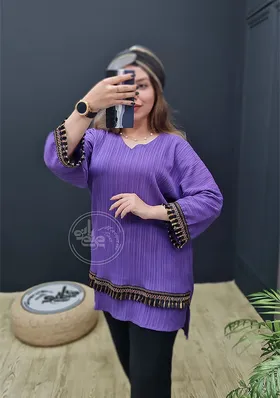 مانتو لاله