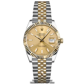 ساعت مردانه رولکس Rolex DateJust Z-SG