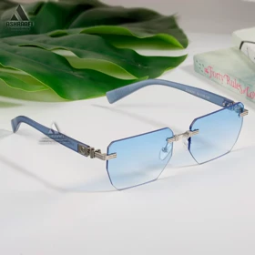 عینک آفتابی زنانه بالمین Balmain ZS98201 (طیف رنگی ششم)