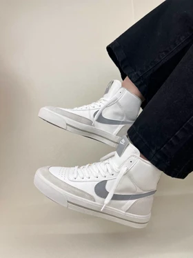 کتانی زنانه ساق‌دار نایکی جردن وان NIKE