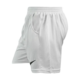 شلوارک ورزشی مردانه نایک مدل Py-2TIK سفید