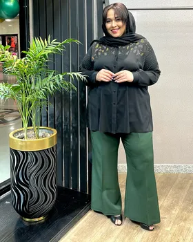شلوار دمپا