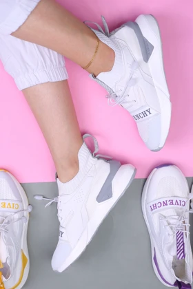 کفش اسپرت زنانه آنیل