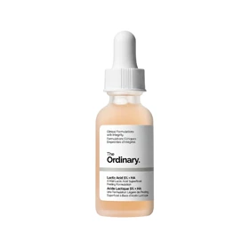سرم لایهبردار اوردینری The Ordinary مدل Lactic Acid 5%