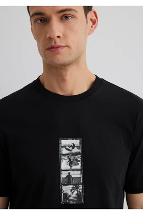 تیشرت مردانه mavi