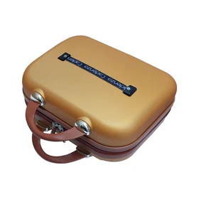 چمدان لوازم آرایشی Cadenza مدل Lutus-MB