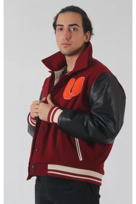 کت و کاپشن rood rood