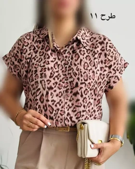 شومیز زیبا 37