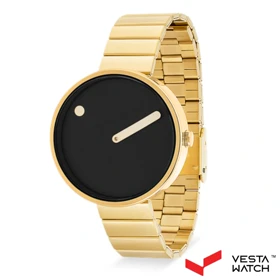 ساعت مچی زنانه پیکتو PICTO مدل P34087-2914