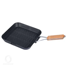 تابه تاشو LIFECAMP