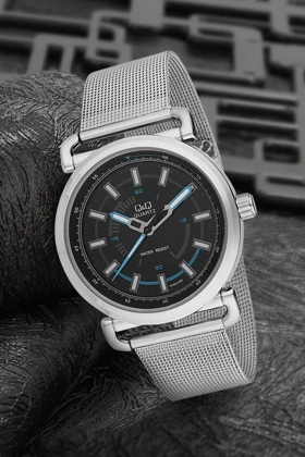 ساعت qandq qandq