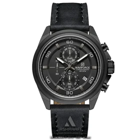 ساعت مچی نیوی فورس Naviforce NF8075K