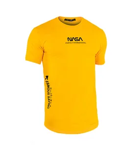 تیشرت مردانه چاپی Nasa