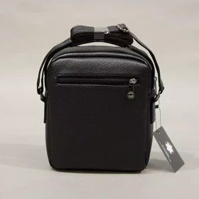کیف چرمی رودوشی Mont Blanc مدل MB30208-M سایز متوسط