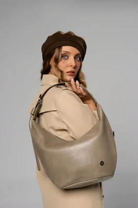 کیف دوشی زنانه دیوید جونز مدل David Jones CM7565