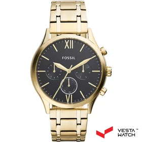 ساعت مچی مردانه فسیل FOSSIL مدل BQ2366