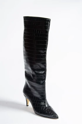 بوت بلند زنانه فاکس شوز fox-shoes