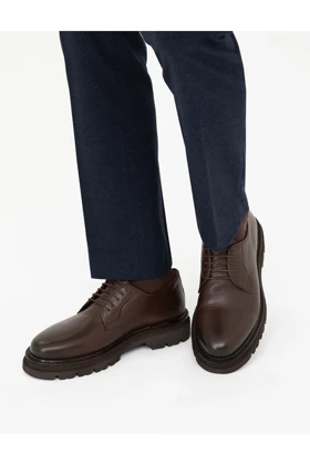 کفش های روزمره مردانه اورجینال pierre-cardin pierre-cardin