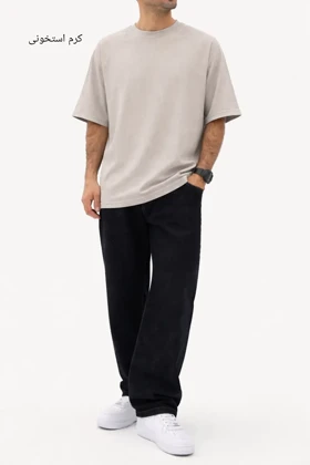 تیشرت مردانه آرش