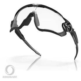عینک ورزشی فتوکرومیک اوکلی OAKLEY JAWBREAKER