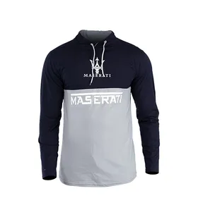 بلوز مردانه Maserati
