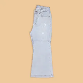 شلوار جین دمپا 512099