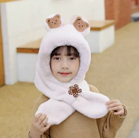 کلاه سرهمی بچگانه