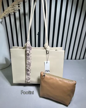 کیف زنانه بزرگ شالدار 043 PRS